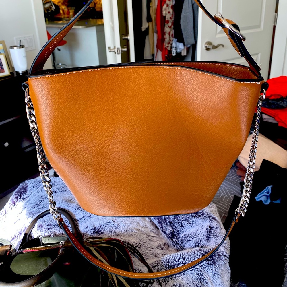 Zara bag
